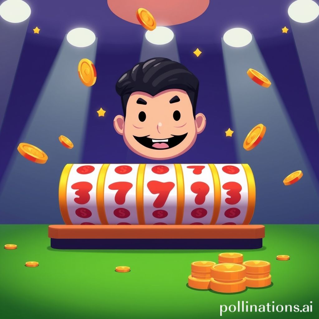  Strategi Ampuh Menang Jackpot di Super138 xyz